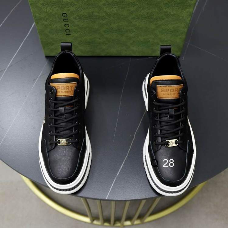 Picture of Gucci Shoes _SKUGuccisz38-45N12786551